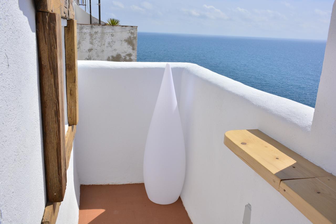 Blancos Rooms Hotel Peñíscola Exteriör bild