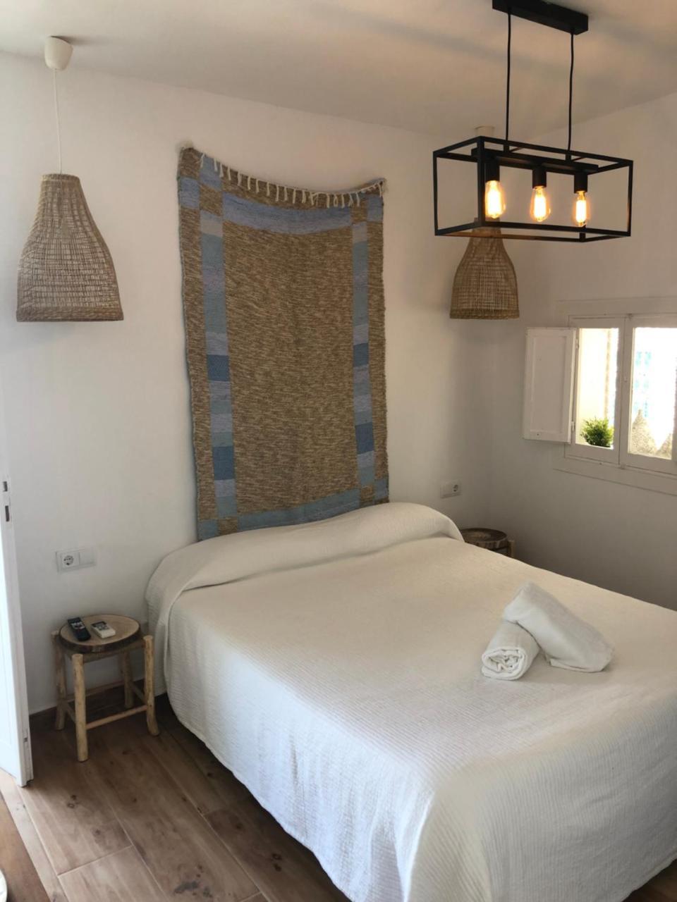Blancos Rooms Hotel Peñíscola Exteriör bild